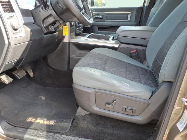 Used 2015 Beige Ram Big Horn image 15