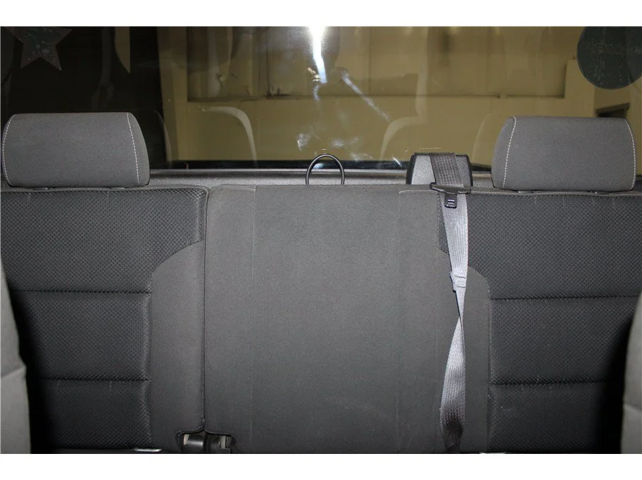 Used 2014 Silver Ice Metallic Chevrolet LT image 23