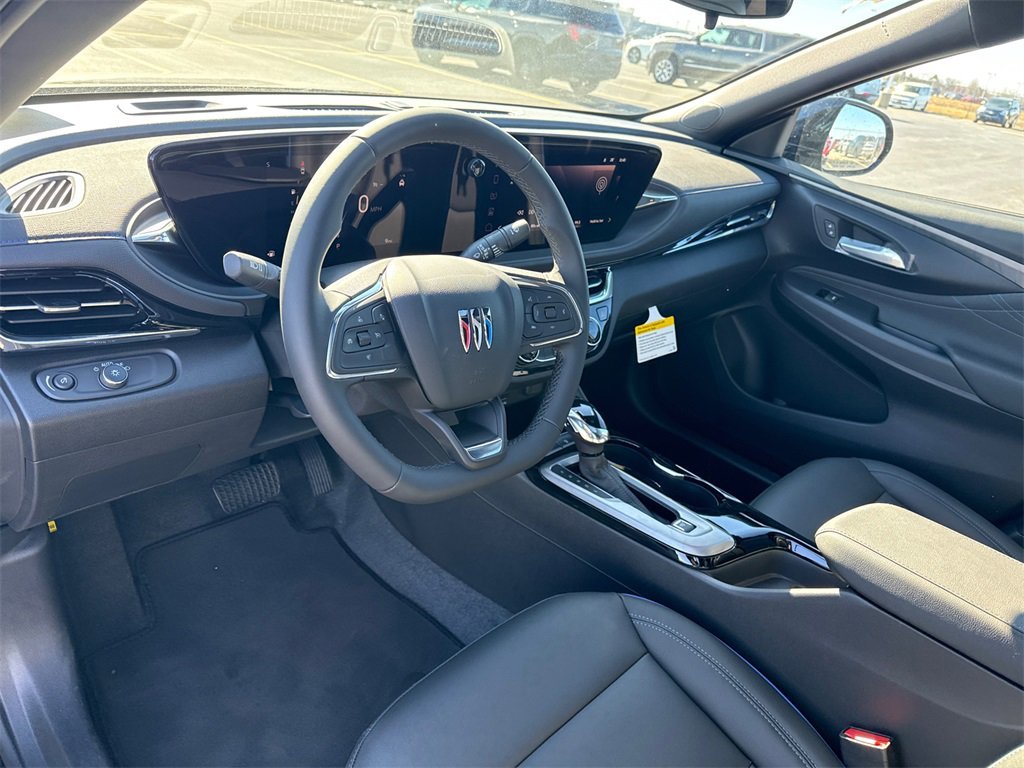 2026 BUICK ENVISTA - Image 14