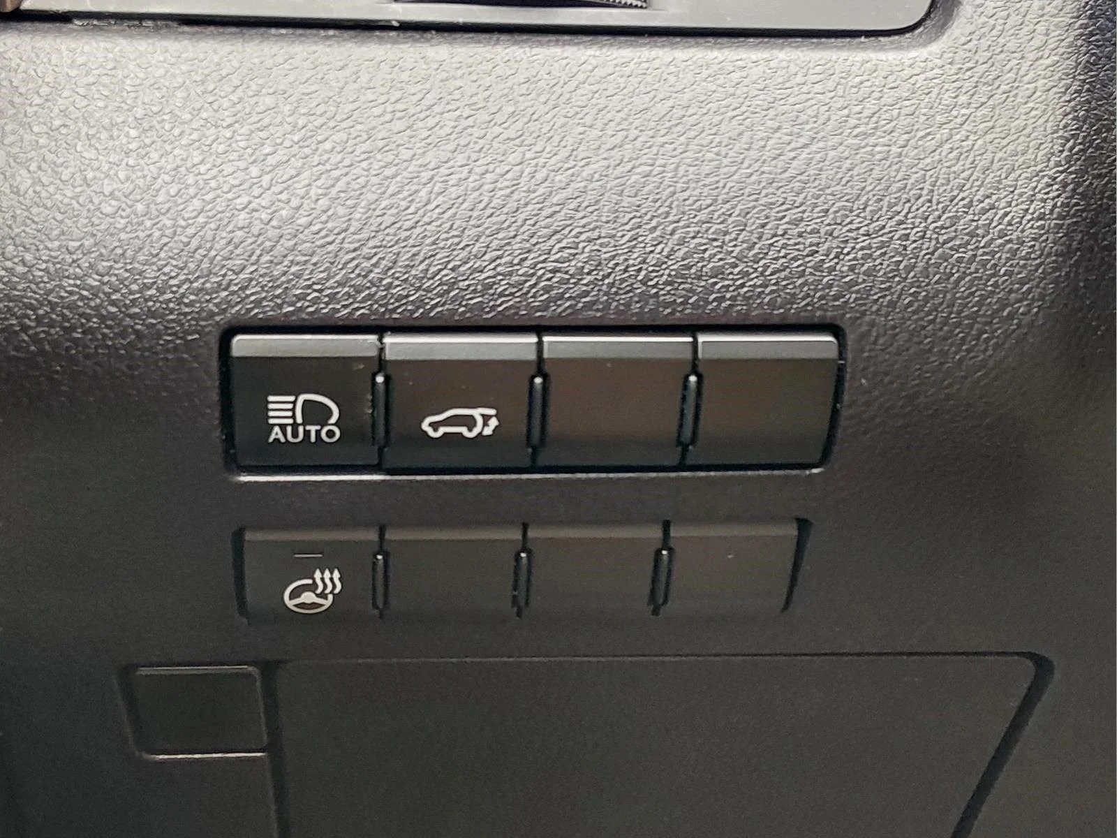 Used 2022 Atomic Silver Lexus RX 350 image 30