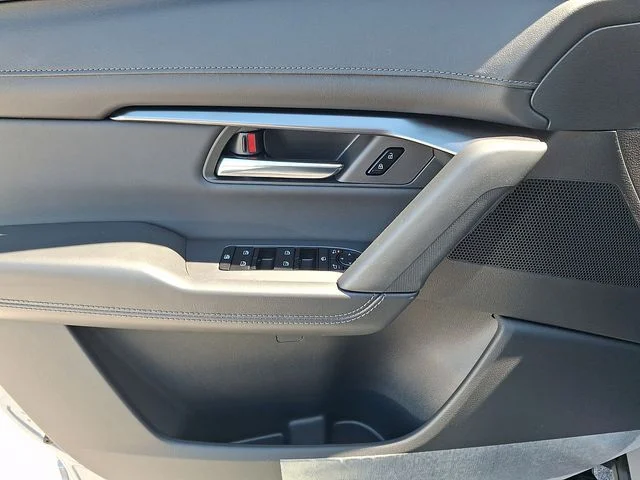 New 2026 Gray Mazda 2.5 S Select image 9