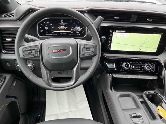 2026 GMC Sierra 2500HD AT4 - Photo 12