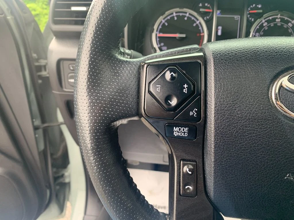 Used 2023  Toyota TRD Off-Road Premium image 29