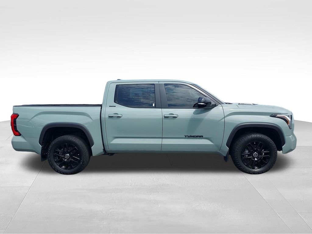 Used 2024  Toyota Limited image 7
