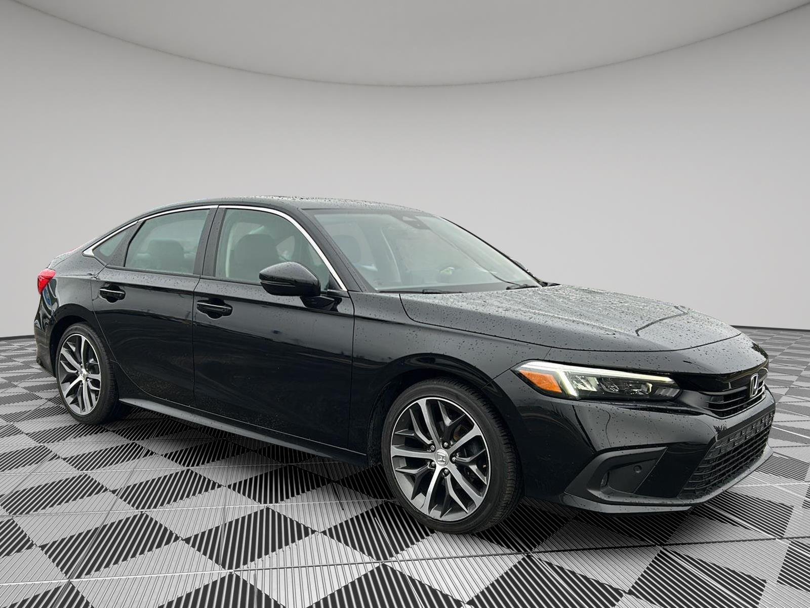 2023 Honda Civic Touring