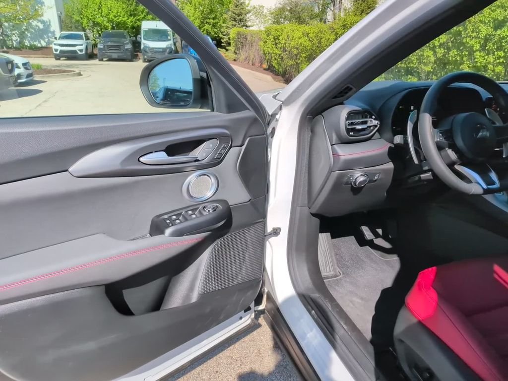 Vehicle thumbnail