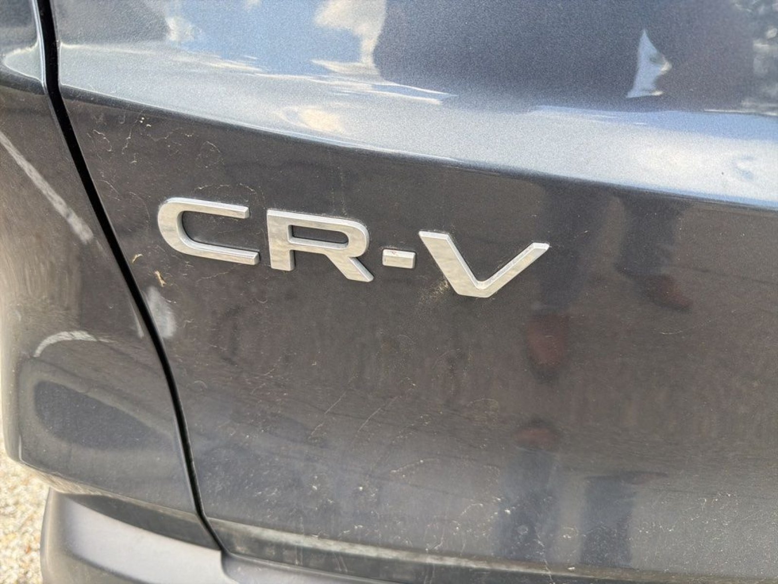 2024 Honda CR-V EX - Photo 18