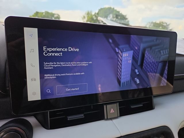 New 2026 Ultrasonic Blue Mica 2.0 Lexus F SPORT image 18
