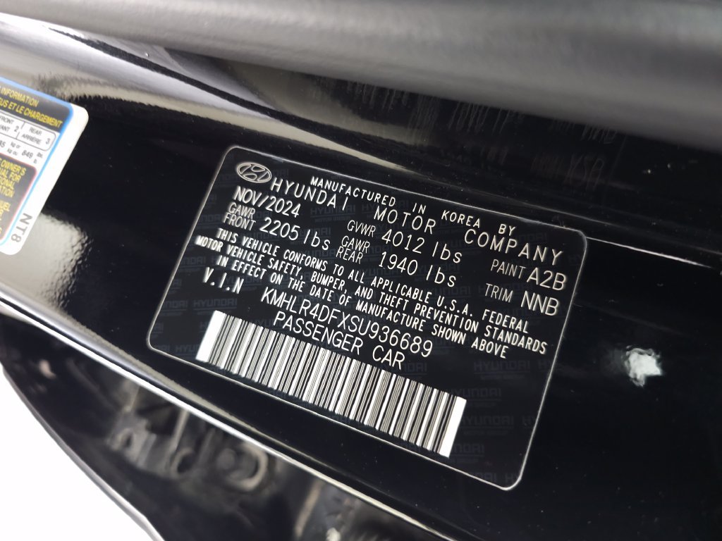 2025 Hyundai Elantra N Line - Photo 38