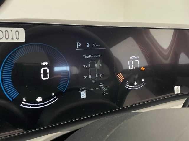 New 2026 Phantom Black Hyundai SEL AWD image 20