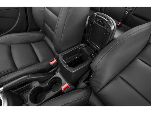 Used 2015 Summit White Chevrolet 4dr Sdn LTZ image 20