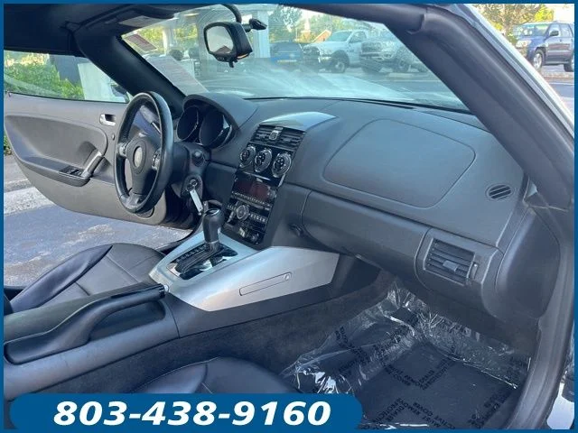 2007 Saturn Sky Red Line's photo