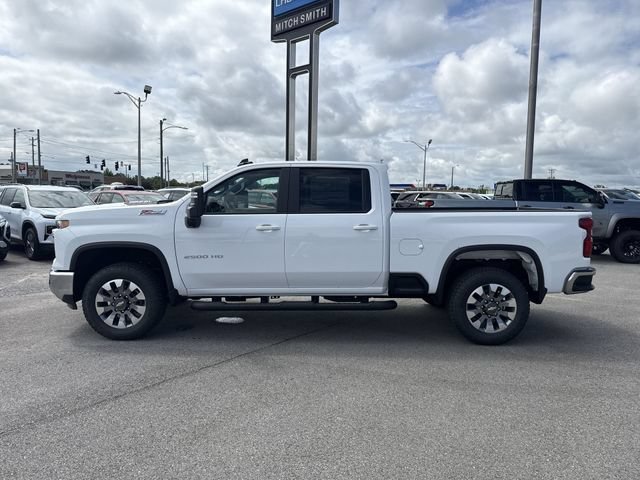 2026 Chevrolet Silverado 2500 HD LT - Photo 11