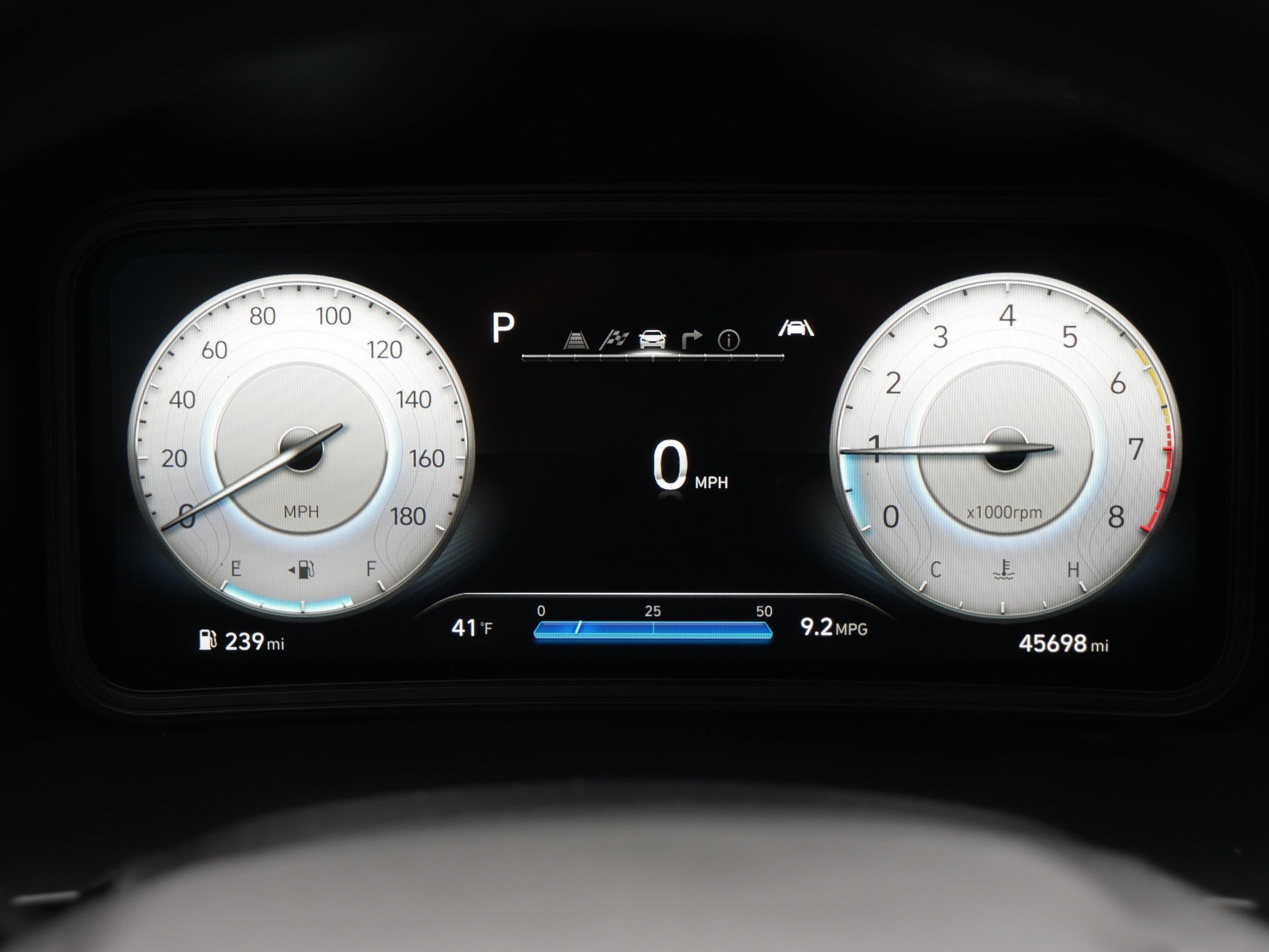 2023 Hyundai Kona N - Photo 21