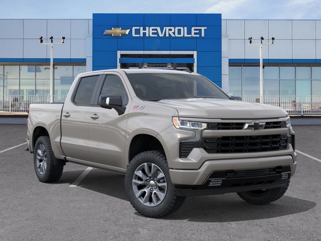 2026 Chevrolet Silverado 1500 RST - Photo 7