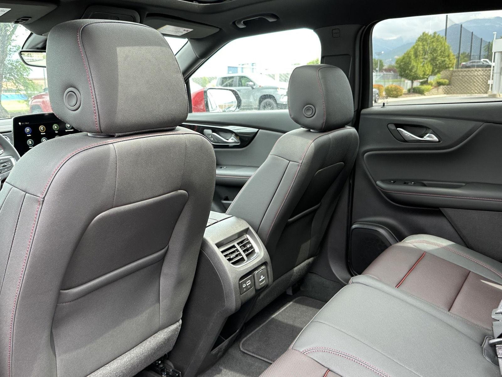 2026 Chevrolet Blazer RS - Photo 20