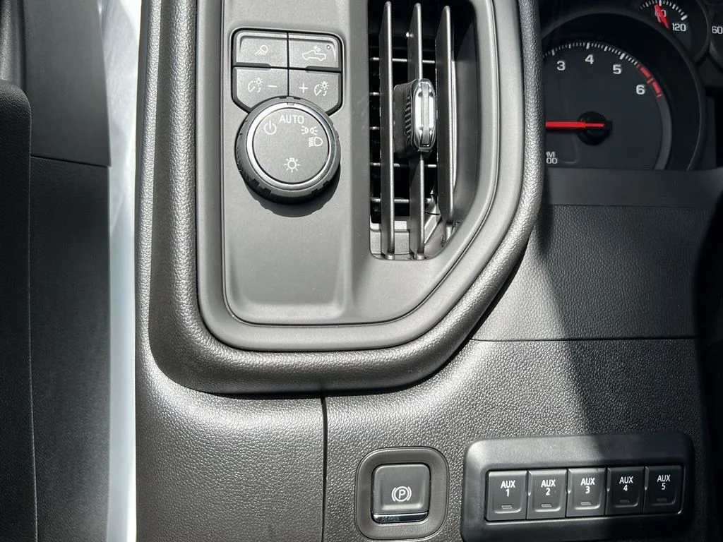 2026 Chevrolet Silverado 2500 HD Work Truck - Photo 21