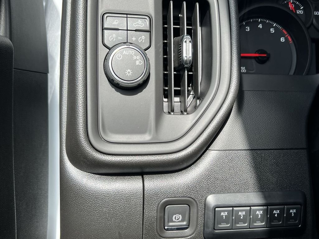 2026 Chevrolet Silverado 2500 HD Work Truck - Photo 21