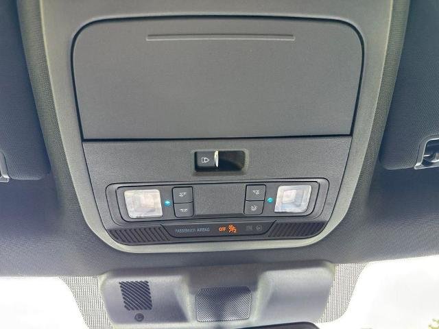 New 2026 Agate Black Metallic Ford XLT image 114