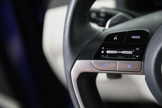 2023 Hyundai Tucson Limited - Photo 4