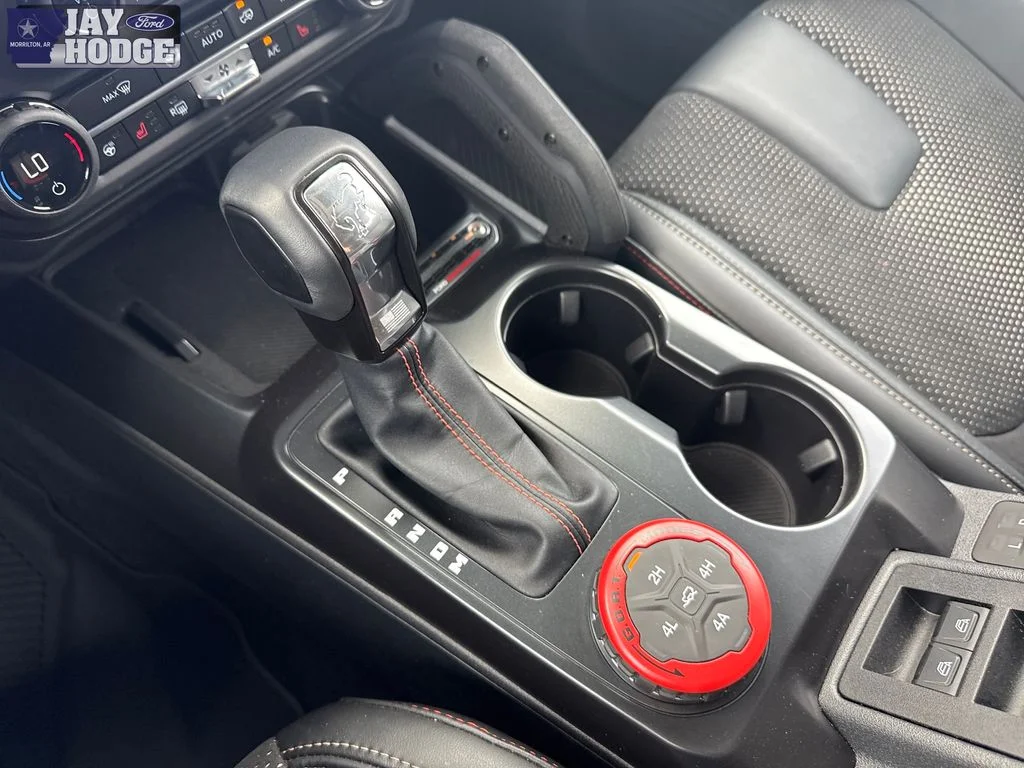 Used 2025 Desert Sand Ford Raptor image 19