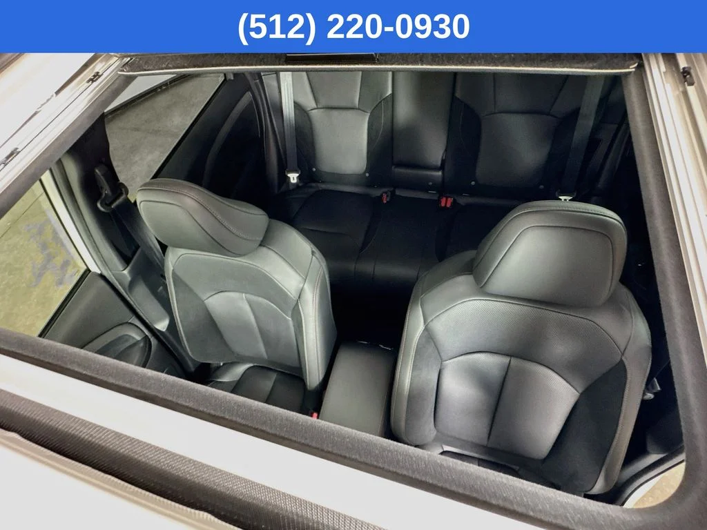 New 2026 CRYSTAL WHITE PEARL Subaru Touring Hybrid image 27