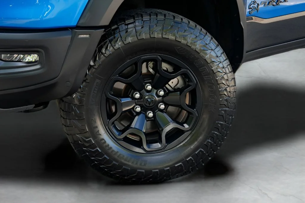 Used 2022 Blue Ram TRX image 13