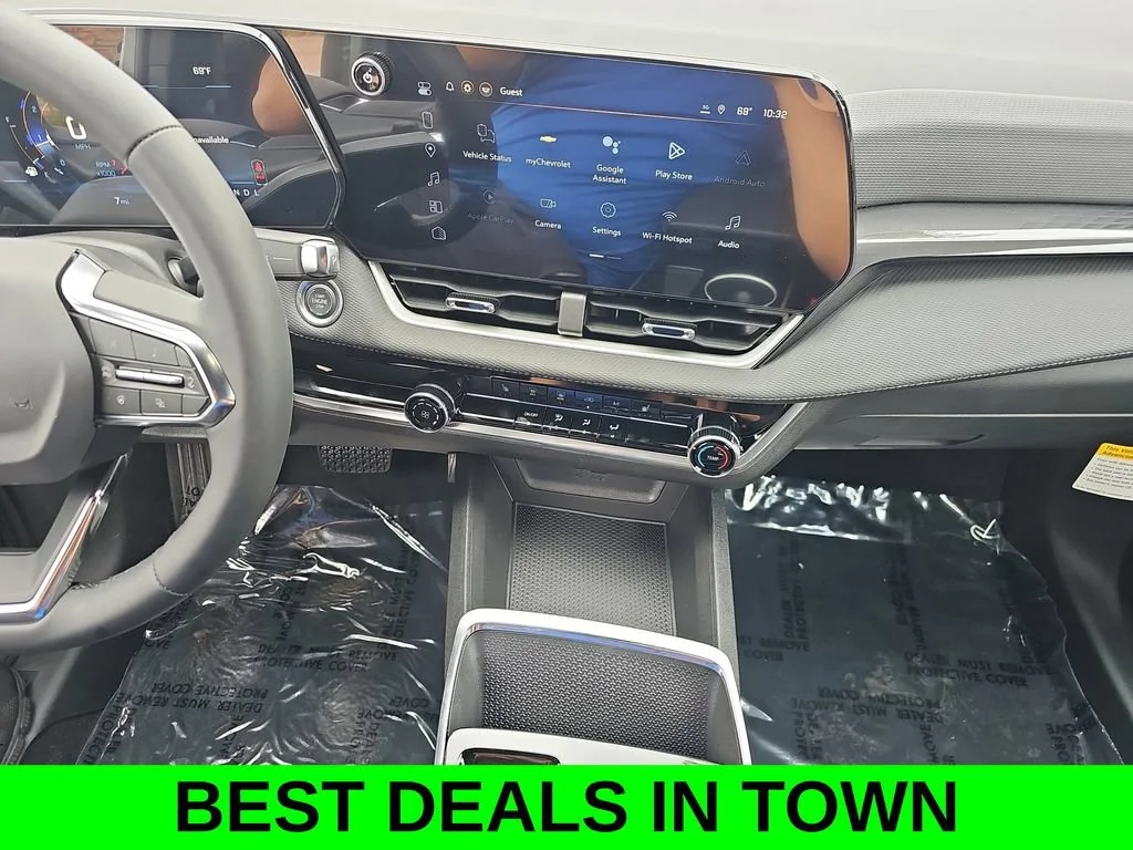 2026 Chevrolet Equinox LT - Photo 19