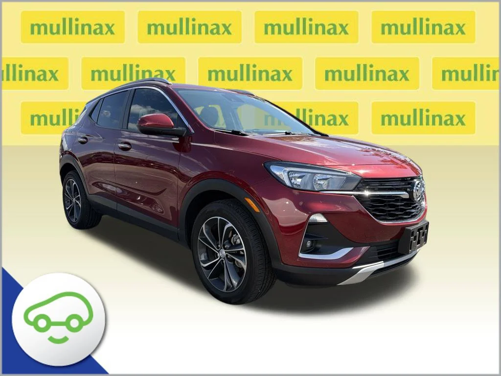 2022 Buick Encore GX