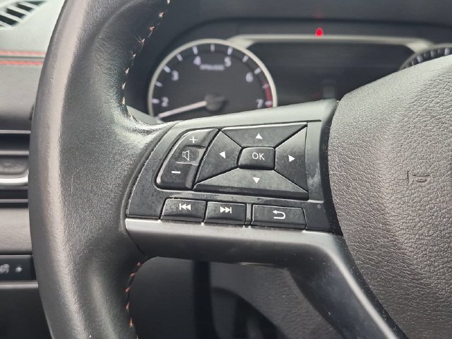 Certified Used 2024 White Nissan SR image 14