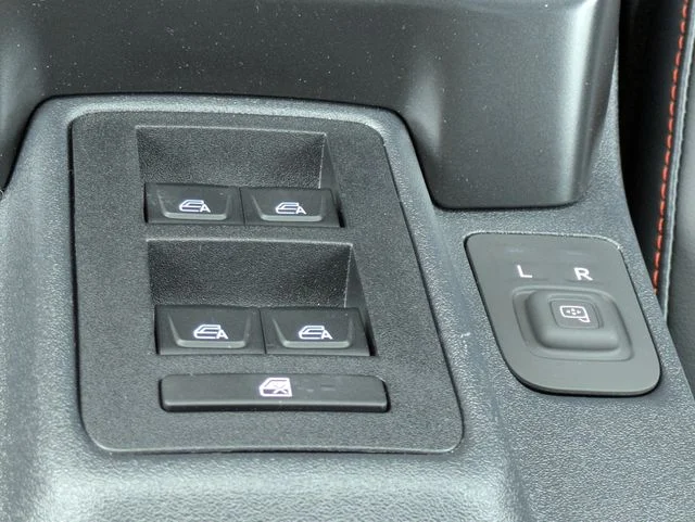 New 2026 Avalanche Gray Ford Raptor® image 24