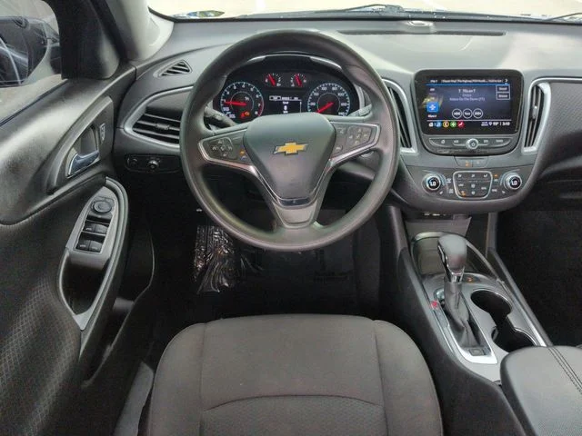 Certified Used 2023 Dark Ash Metallic Chevrolet LT image 15
