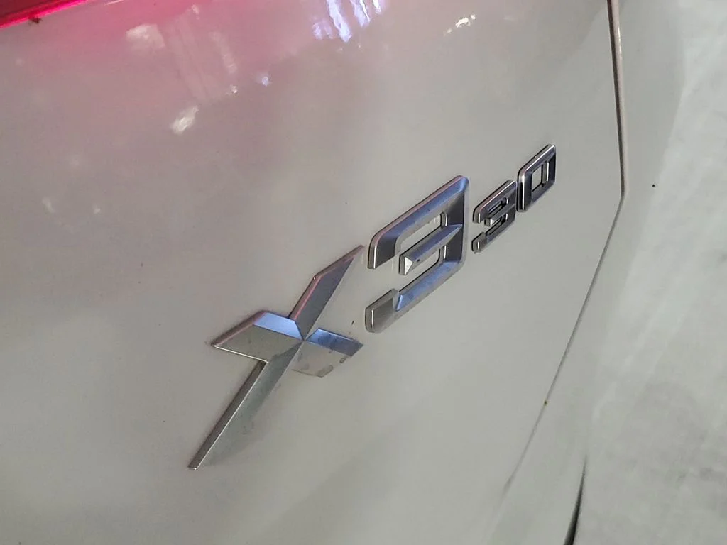 2026 BMW X3 30 - Photo 6