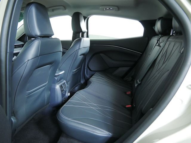 Certified Used 2025 Beige Ford Select image 16