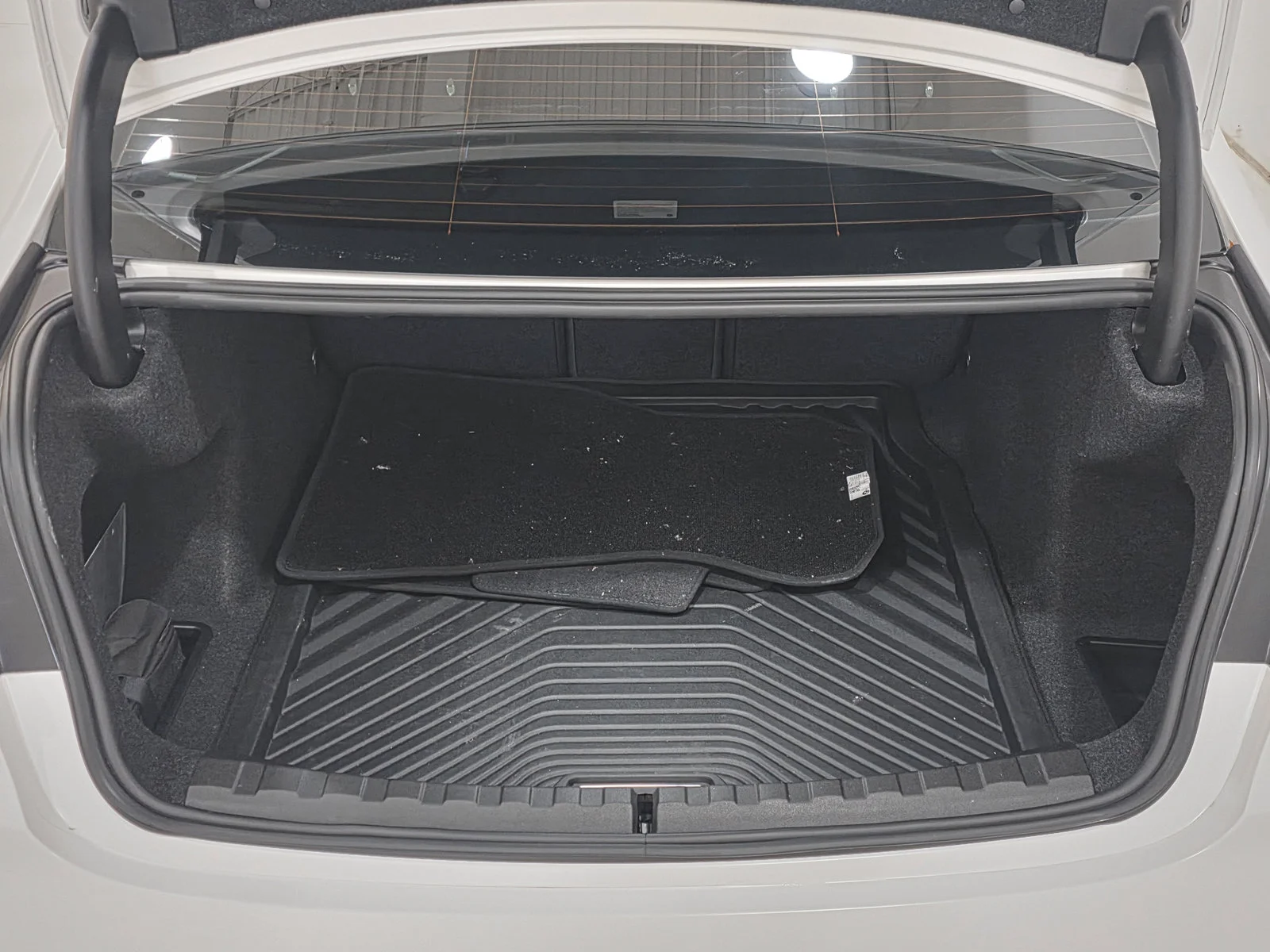 Used 2024 White BMW CS image 17