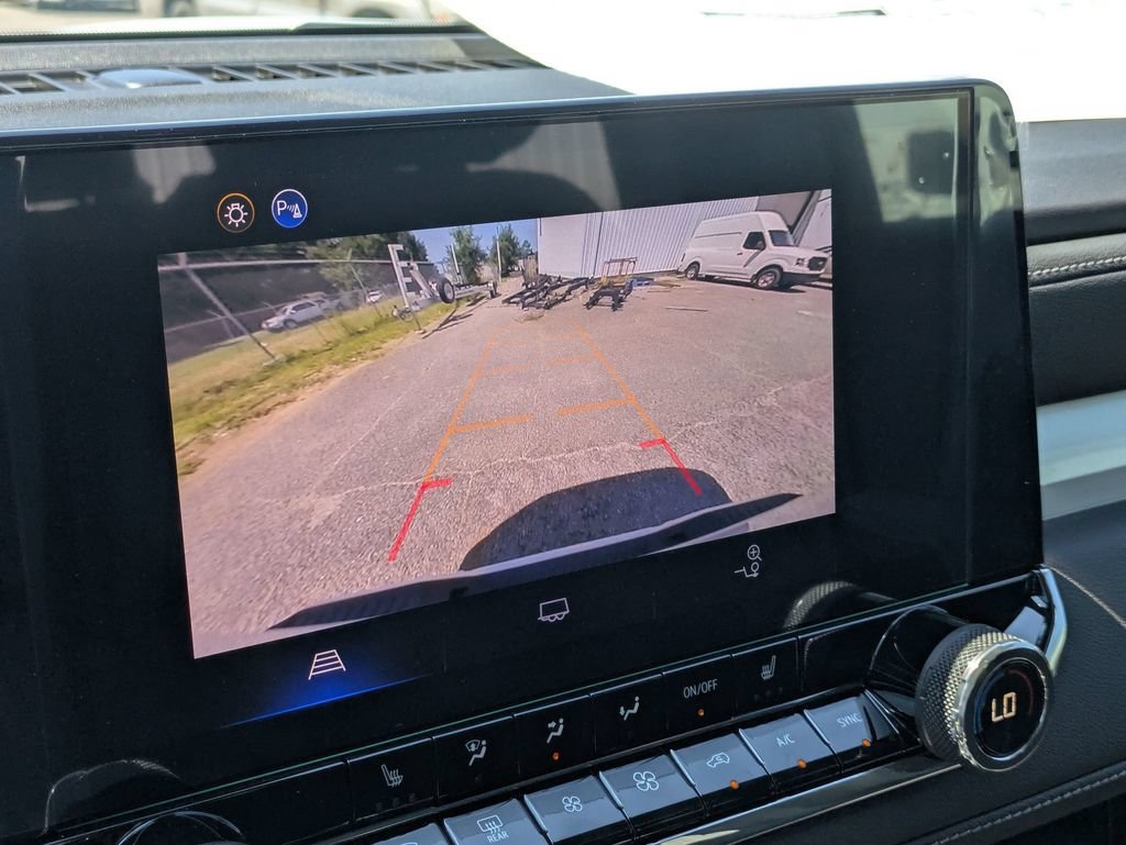 2026 Chevrolet Colorado LT - Photo 25
