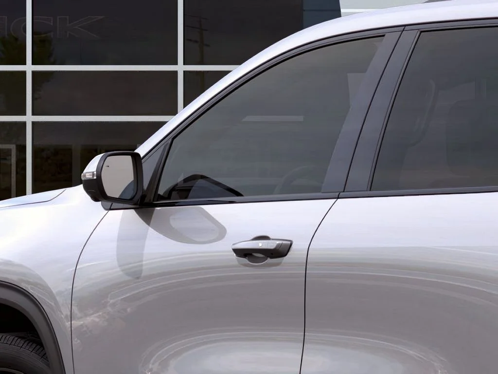 2025 GMC Acadia Elevation - Photo 9