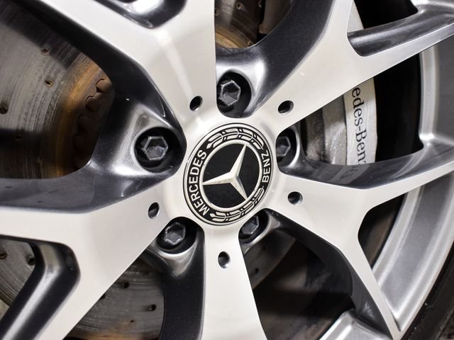 Certified Used 2022  Mercedes-Benz GLC 300 image 18