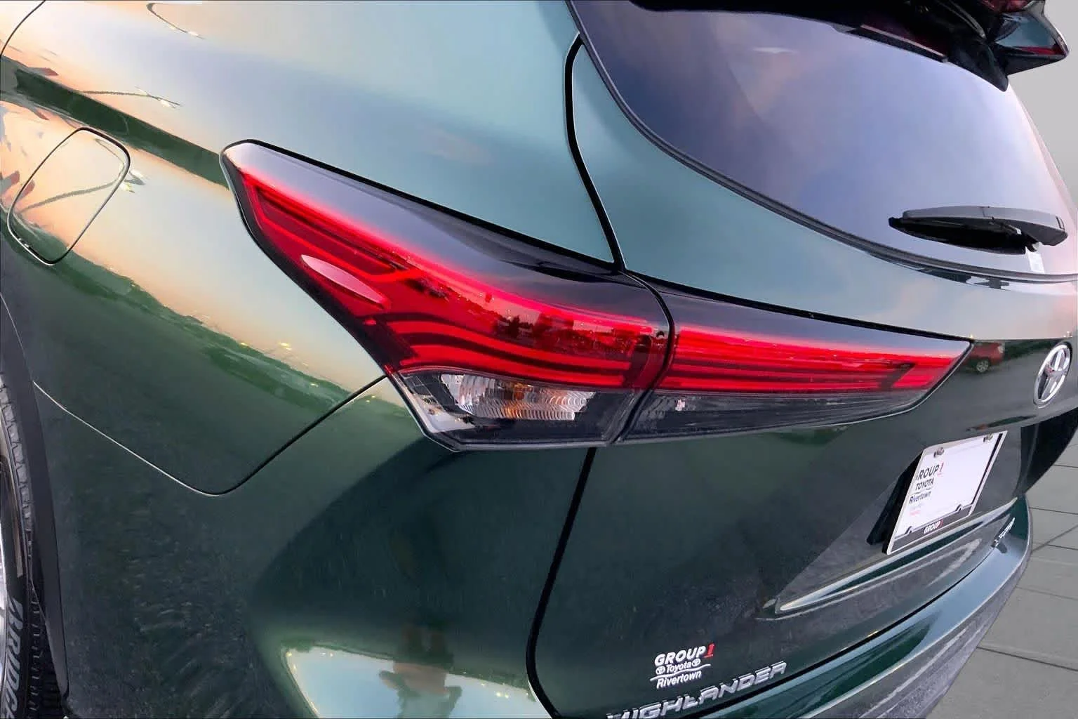 Used 2023 Cypress Toyota Limited image 27