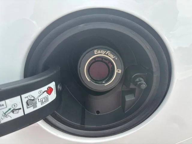 New 2026 Oxford White Ford EcoBoost® Premium Fastback image 4