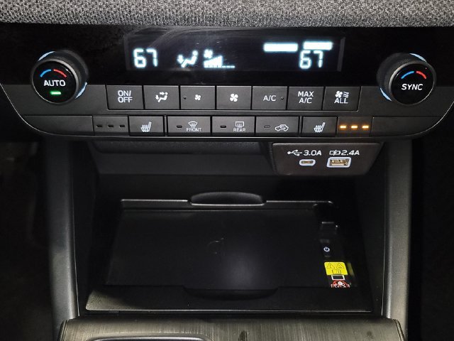Used 2026 Gray Metallic Subaru Limited image 31