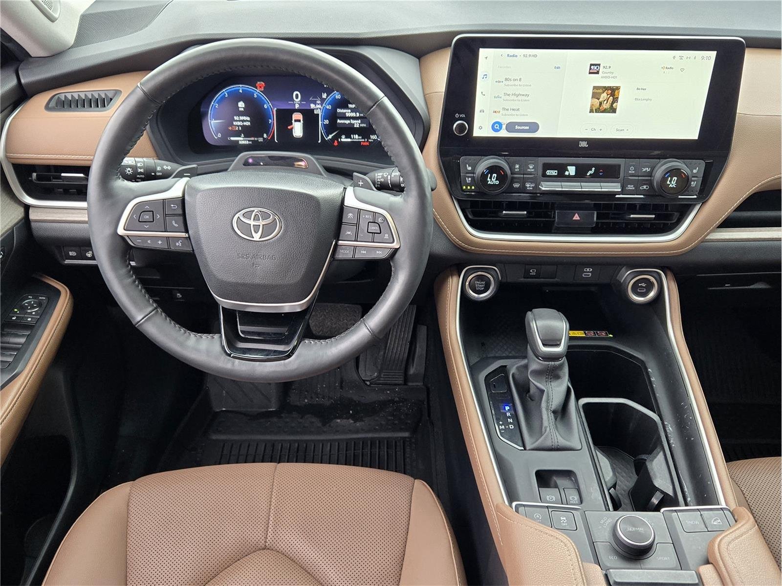 Used 2024 Celestial Silver Metallic Toyota Platinum image 26