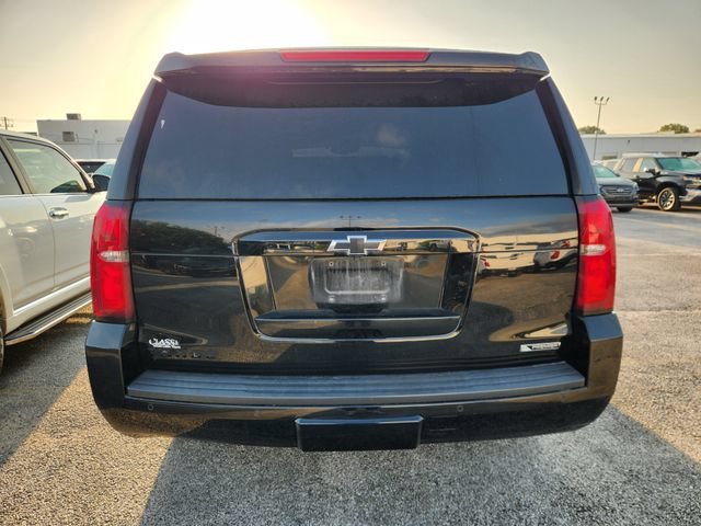 Used 2018 BLACK Chevrolet Premier image 4
