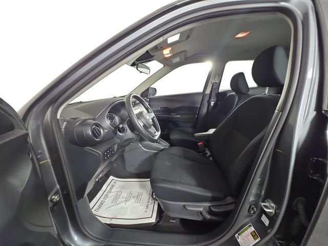 2025 Nissan KICKS PLAY Base - Photo 9