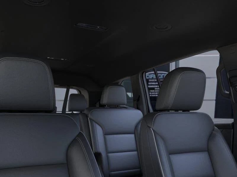 New 2027 Moonstone Gray Metallic Buick Preferred image 24