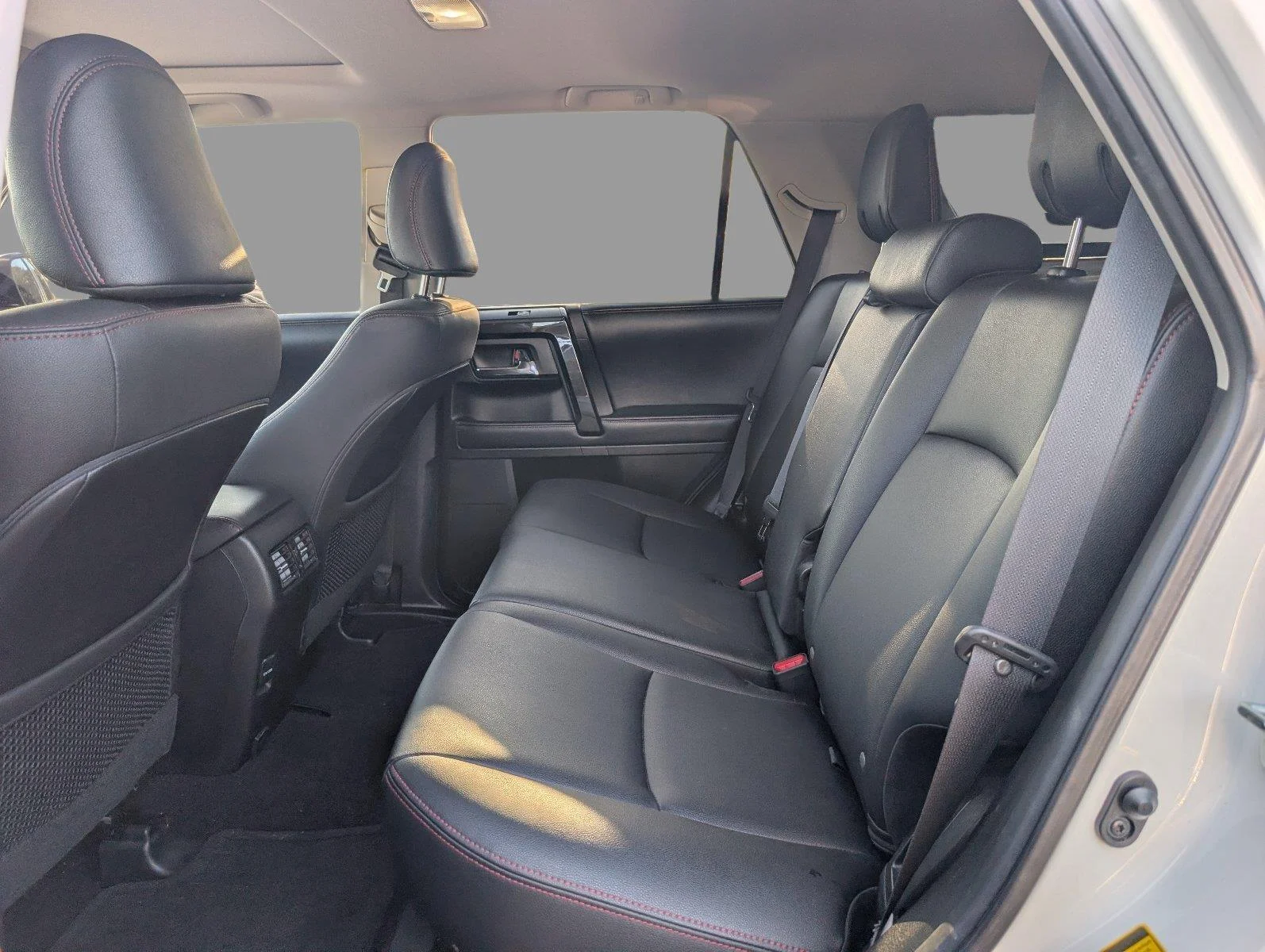 Used 2019 Super White Toyota TRD Pro image 38
