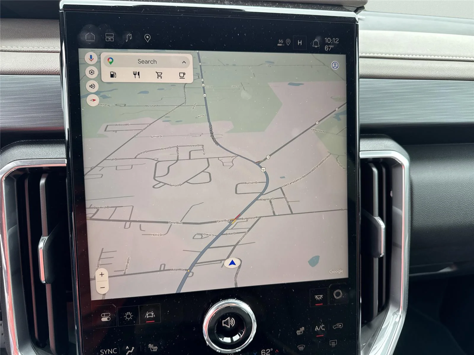New 2026 Summit White GMC Elevation image 23