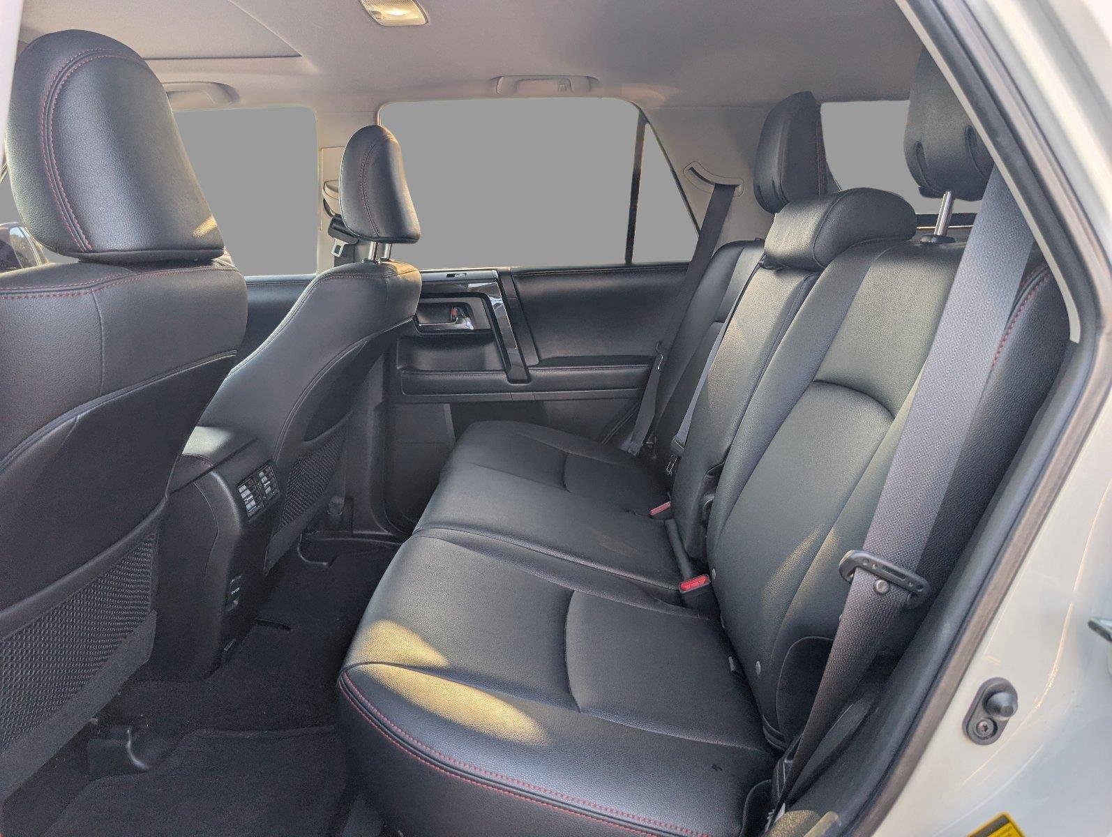 Used 2019 Super White Toyota TRD Pro image 38