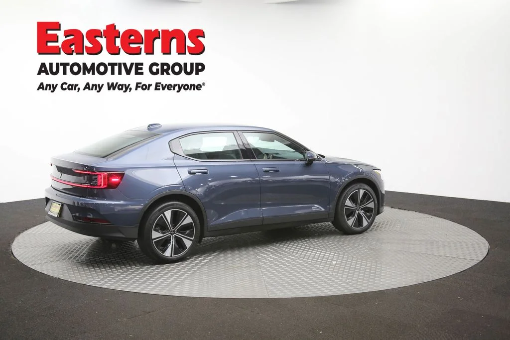 Used 2024 Blue Polestar Long Range Dual Motor image 42