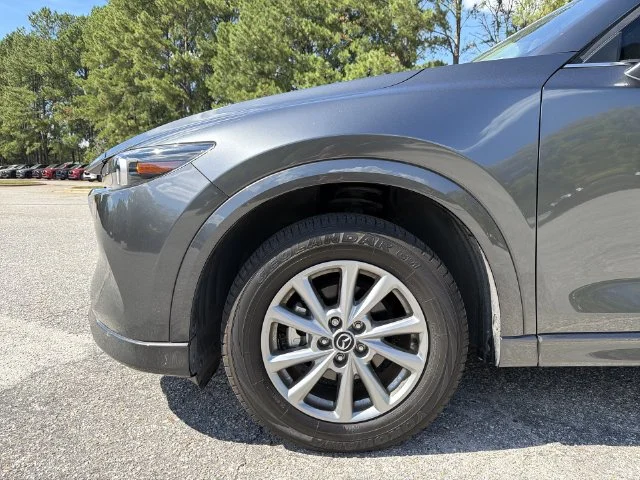Used 2024 Gray Mazda 2.5 S Select Package image 10